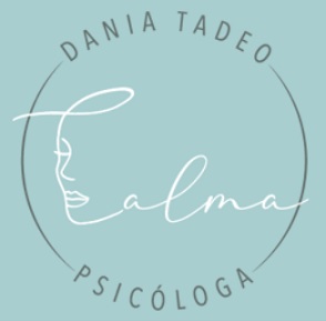Dania Tadeo Psicóloga