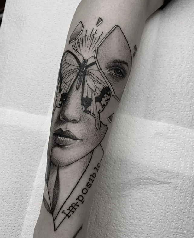 Colors Tattoo Studio 4