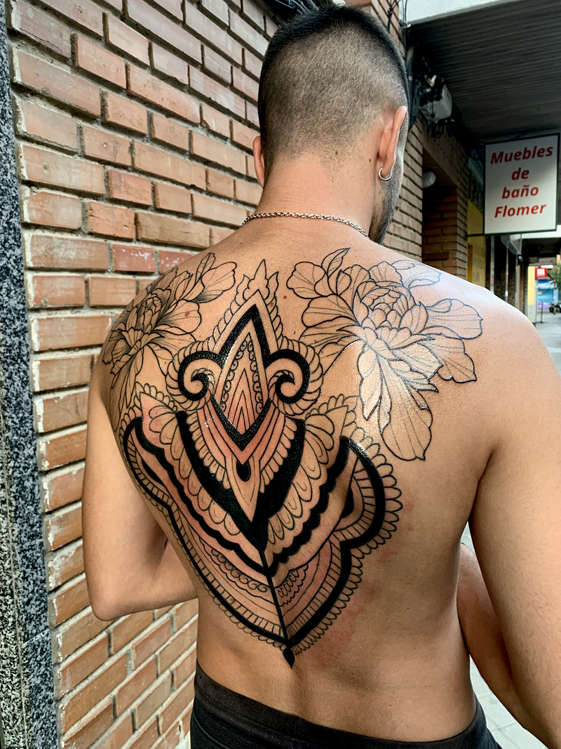 Colors Tattoo Studio 19