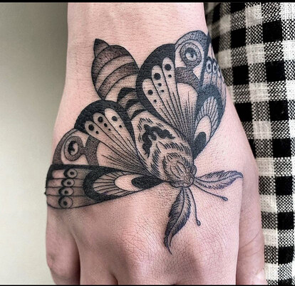 Colors Tattoo Studio 5