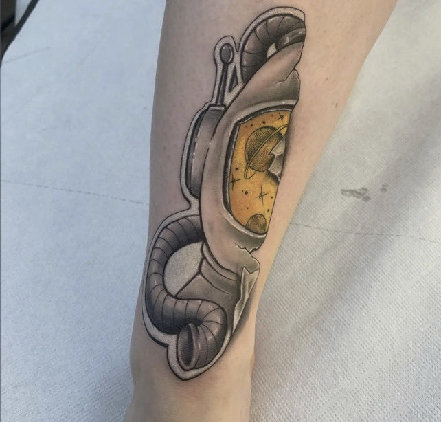 Colors Tattoo Studio TATUAJES Y PIERCING