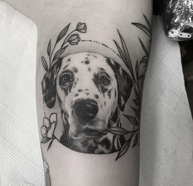 Colors Tattoo Studio 3