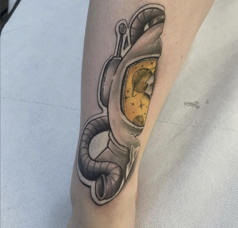 Colors Tattoo Studio 20