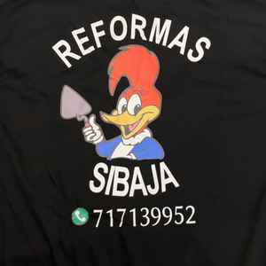 Reformas Sibaja