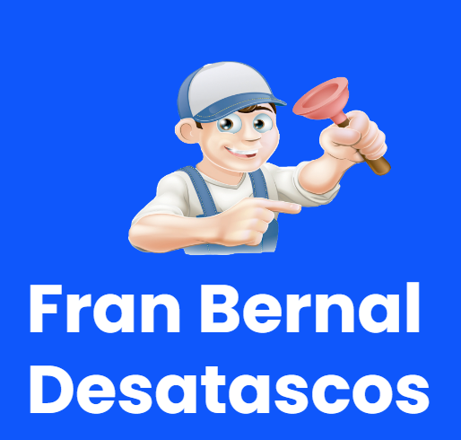 Fran Bernal Desatascos