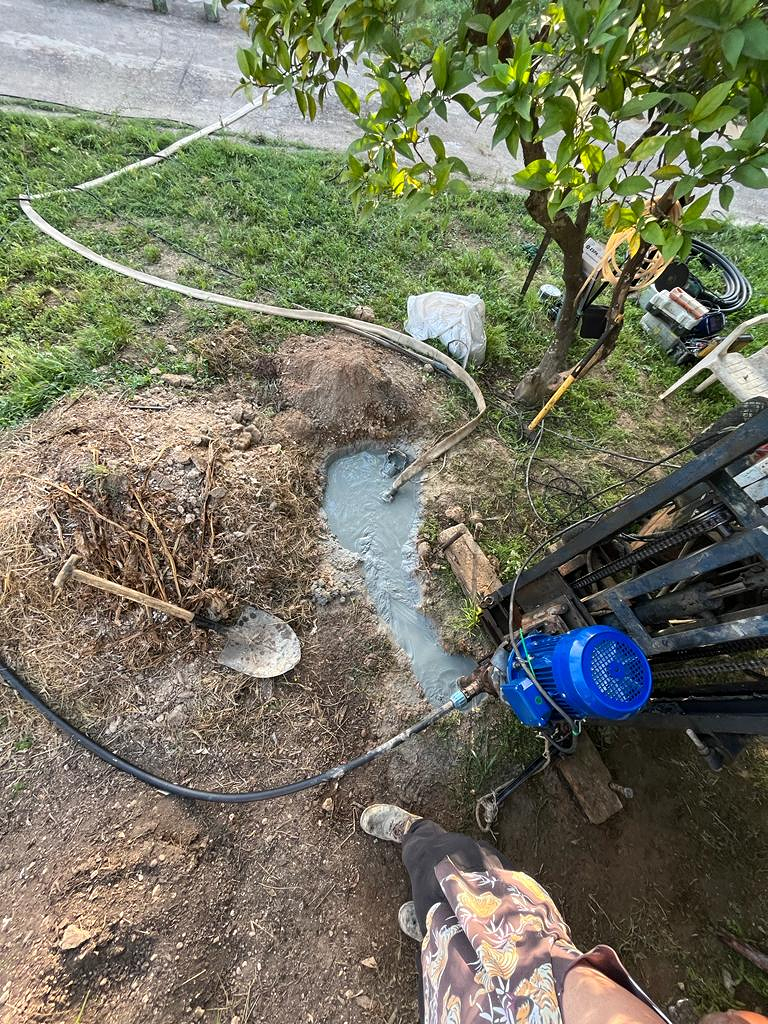 PerfoInfinity By Pozos Artesianos MG 7