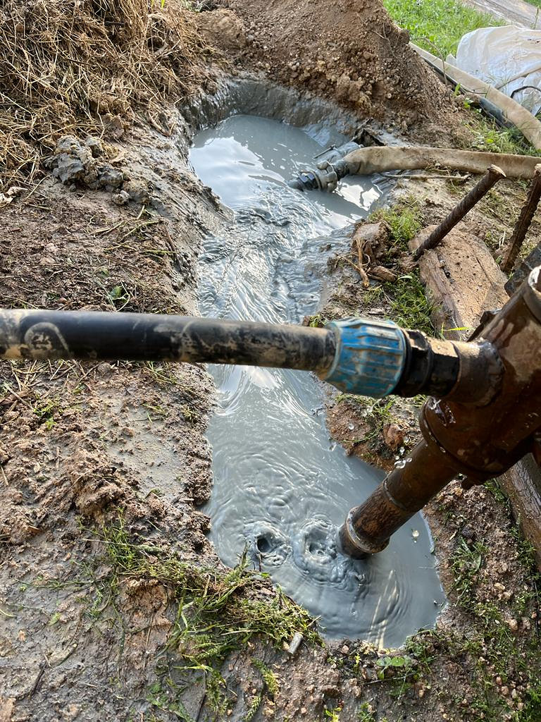 PerfoInfinity By Pozos Artesianos MG 4