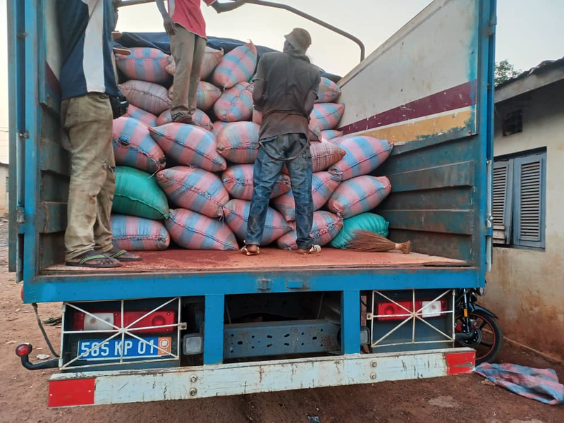 St&eacute;phane Gobbe Import Export S.L. 4