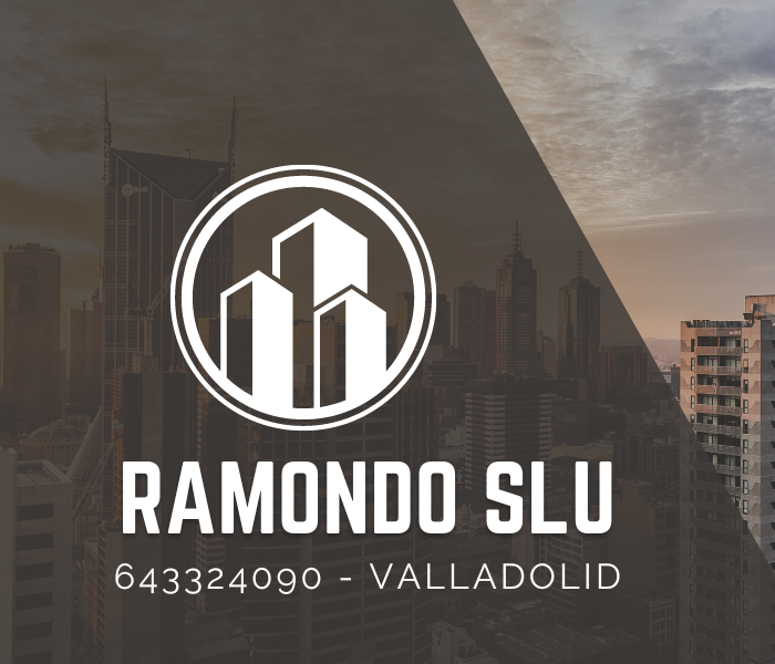 Ramondo Slu