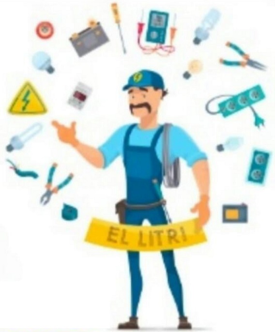 Electricista Jose Antonio Torres