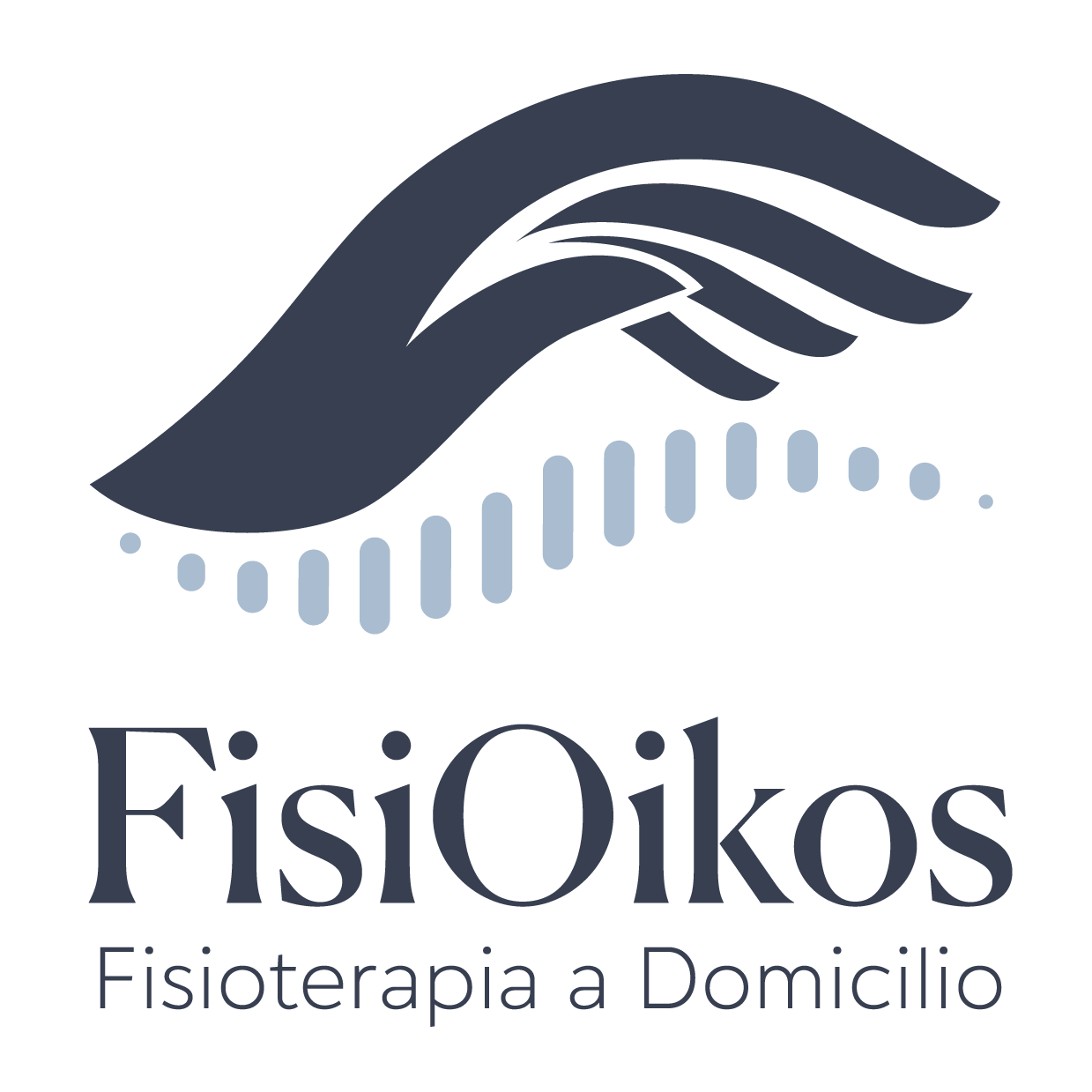 Fisioikos Fisioterapia a Domicilio