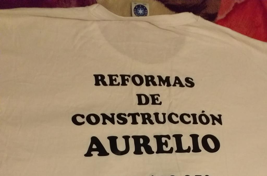 Construcciones y Reformas Aurel
