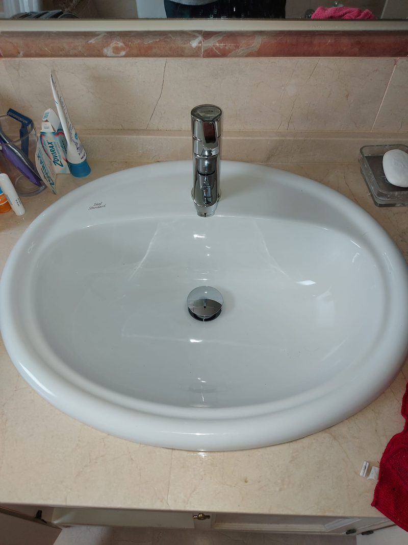 Fontaneros MI Hogar 16