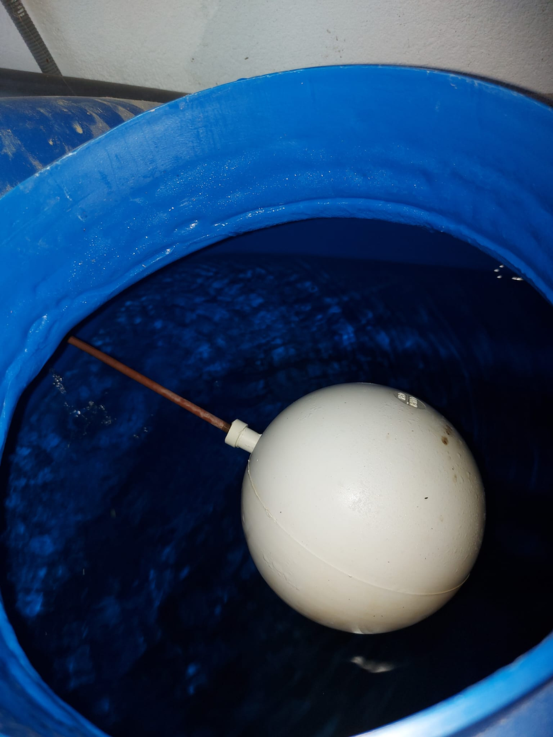 Fontaneros MI Hogar 18