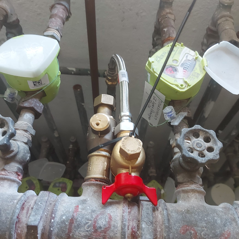 Fontaneros MI Hogar 10