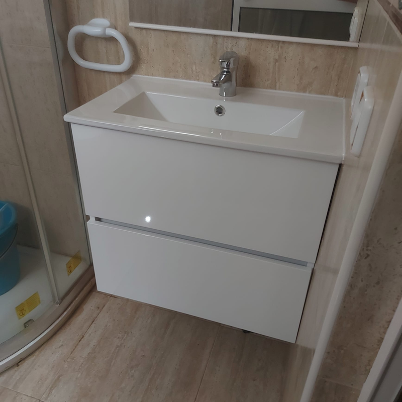 Fontaneros MI Hogar FONTANERIAS