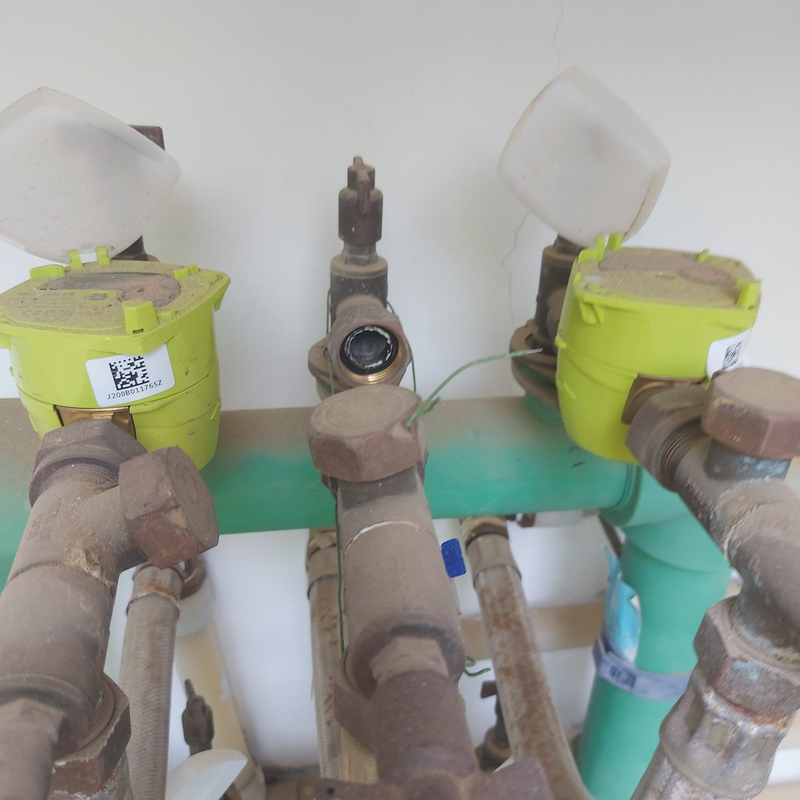 Fontaneros MI Hogar 6