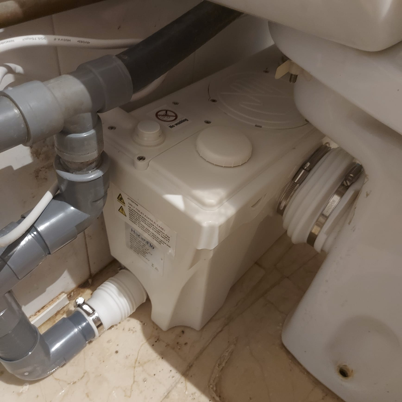 Fontaneros MI Hogar 15