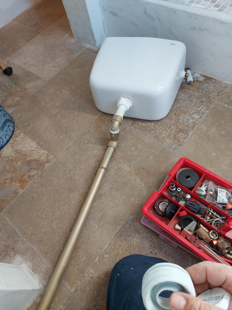 Fontaneros MI Hogar 5