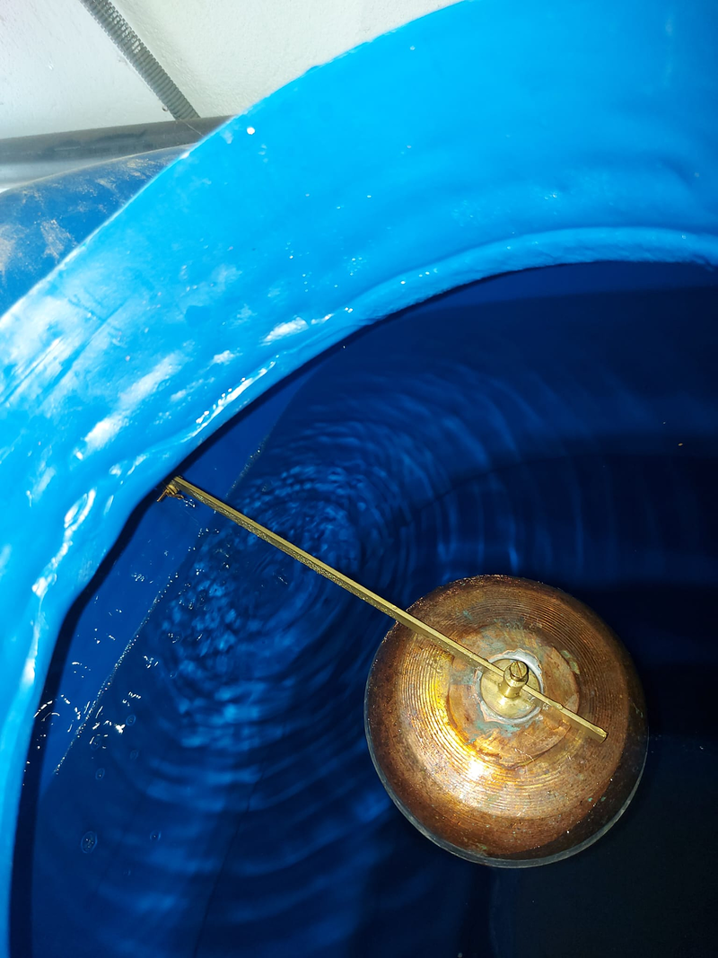 Fontaneros MI Hogar 19