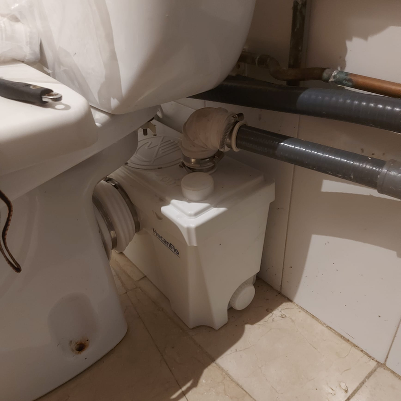 Fontaneros MI Hogar 12