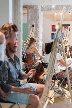 Galería de imágenes