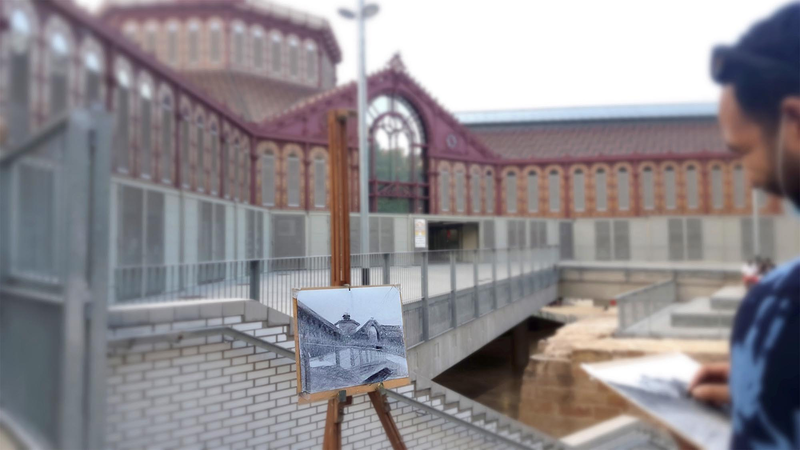 Pintura y Dibujo Consciente 18