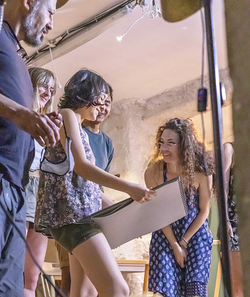 Galería de imágenes