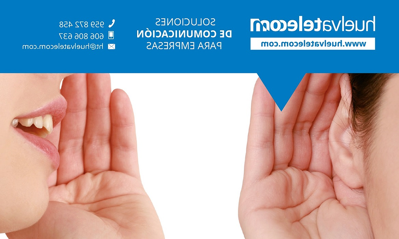 Huelva Telecom Soluciones Pymes S.L. 5