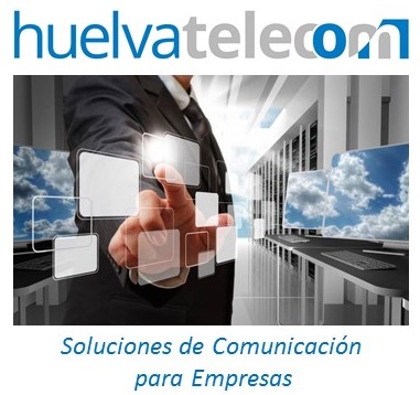 Huelva Telecom Soluciones Pymes S.L. 7