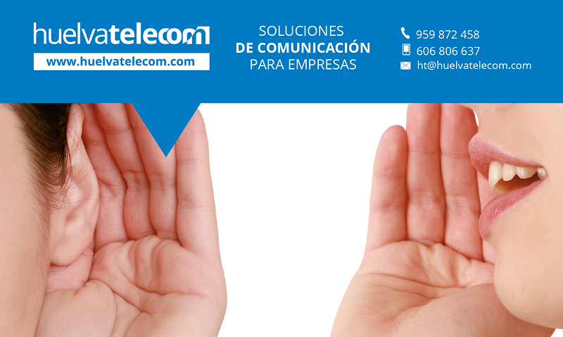 Huelva Telecom Soluciones Pymes S.L. 9
