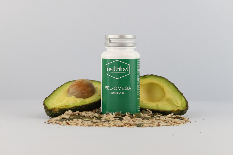 Nutribel DIETETICA Y NUTRICION