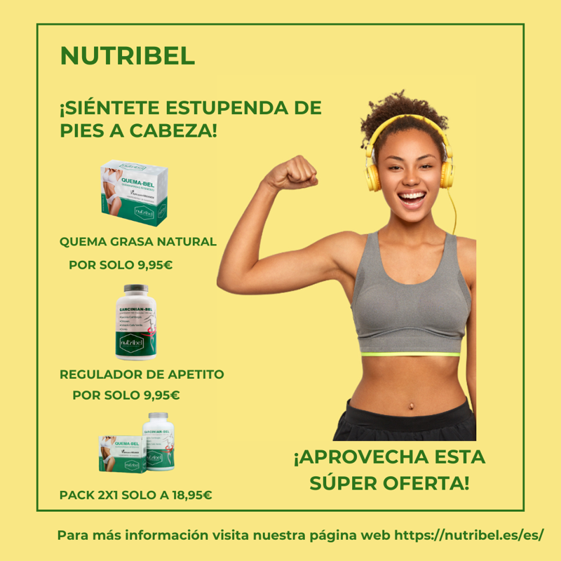 Nutribel 13