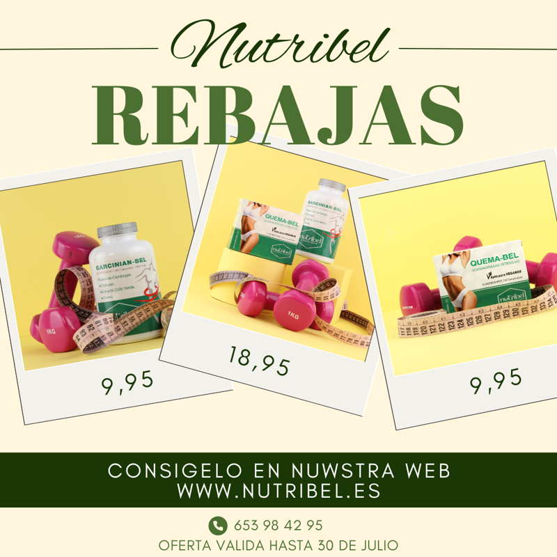 Nutribel 11