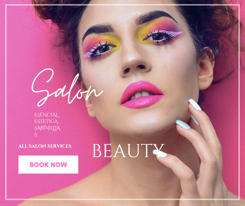 Esencial Est&eacute;tica Sabinillas 4