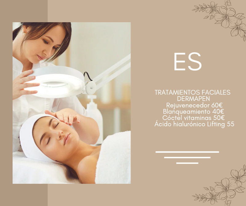 Esencial Est&eacute;tica Sabinillas 5