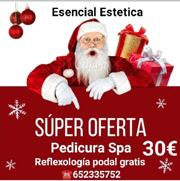 Esencial Est&eacute;tica Sabinillas 16