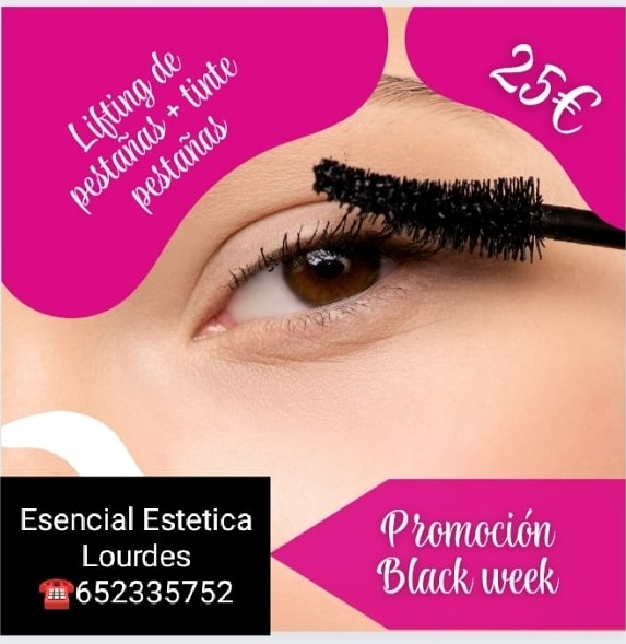 Esencial Est&eacute;tica Sabinillas 19