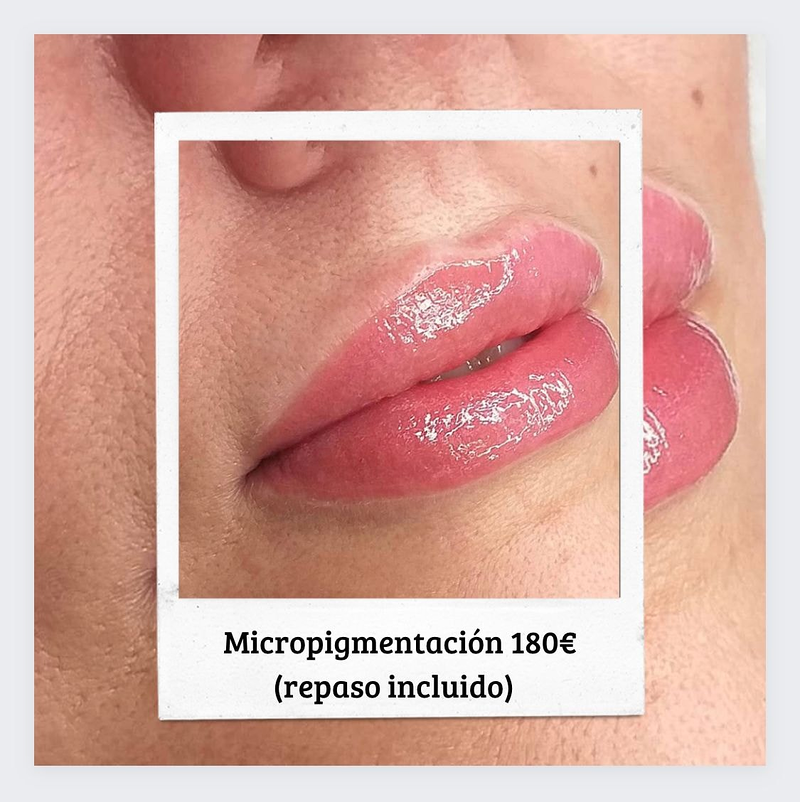 Esencial Est&eacute;tica Sabinillas Manilva