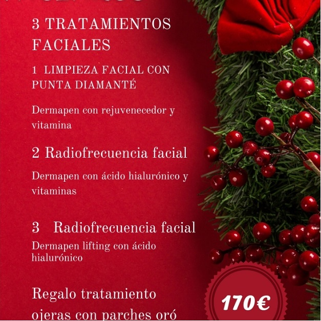 Esencial Est&eacute;tica Sabinillas 22