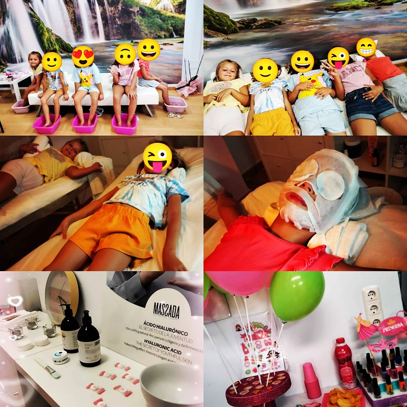 Esencial Est&eacute;tica Sabinillas 8