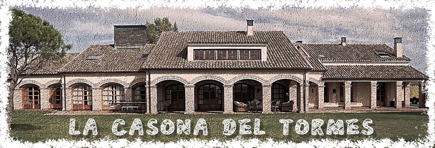 La Casona Del Tormes