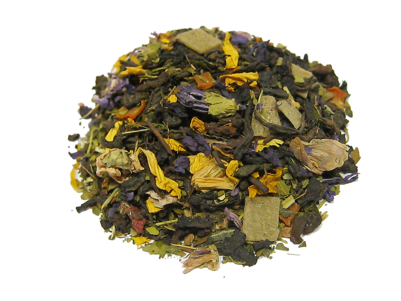 Herbolario Savia Bienestar Natural 24