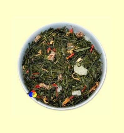 Herbolario Savia Bienestar Natural 23