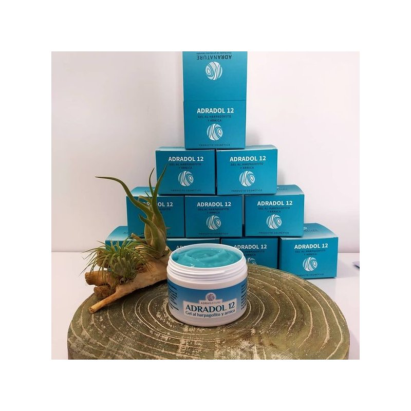 Herbolario Savia Bienestar Natural 37