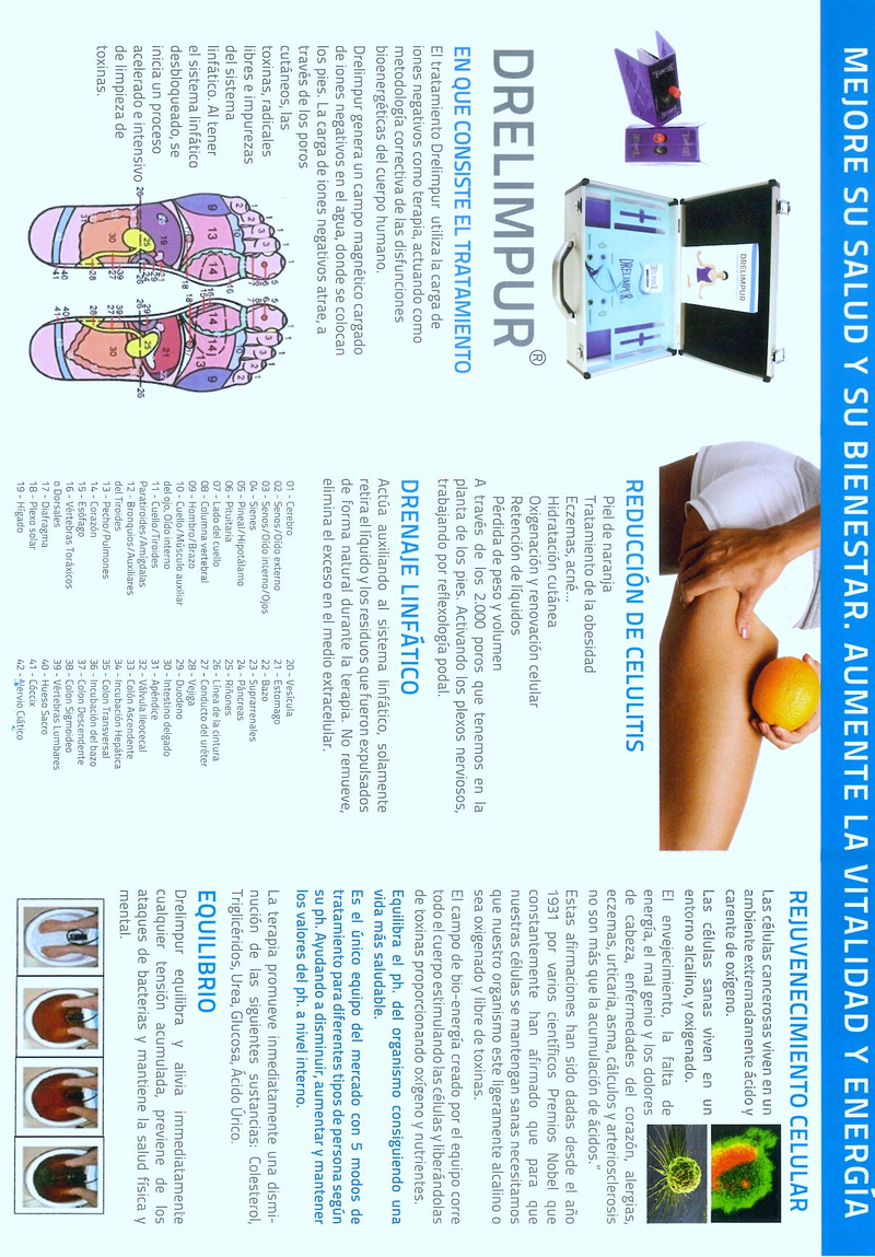 Herbolario Savia Bienestar Natural 16