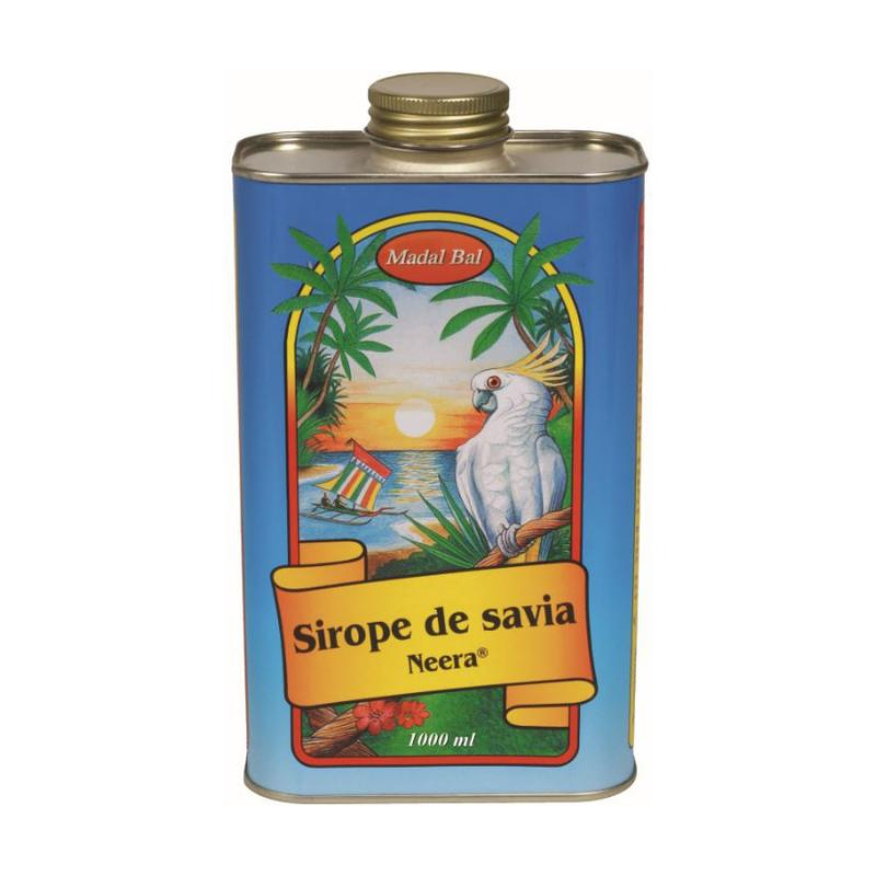 Herbolario Savia Bienestar Natural 35