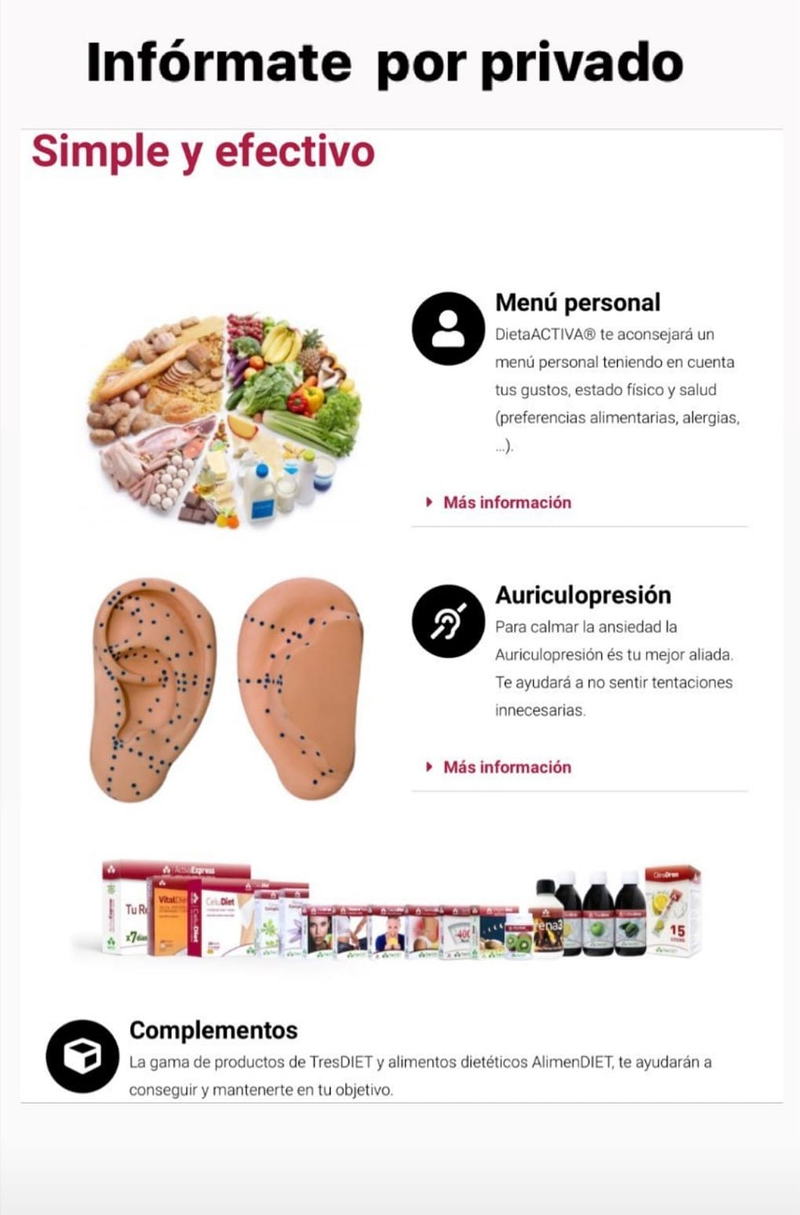 Herbolario Savia Bienestar Natural 17