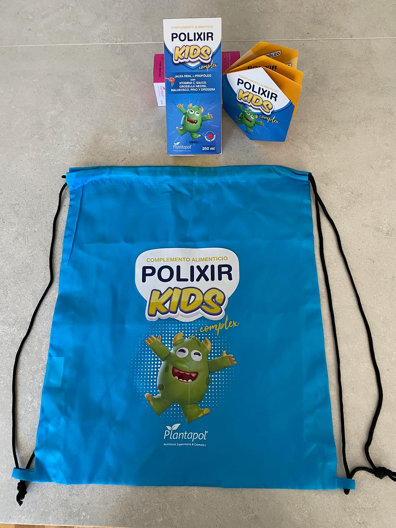 Herbolario Savia Bienestar Natural 13