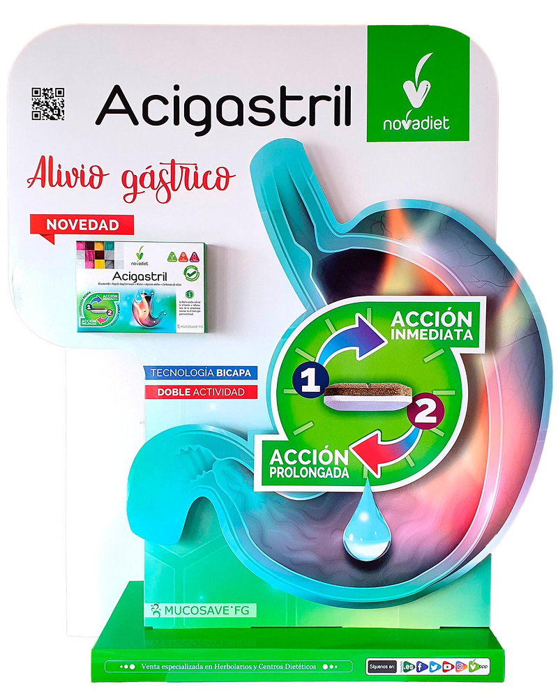 Herbolario Savia Bienestar Natural 33